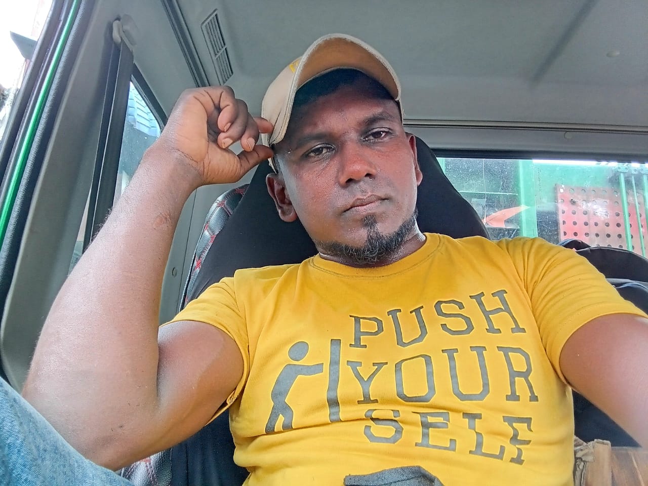 Profile photo of Thusitha