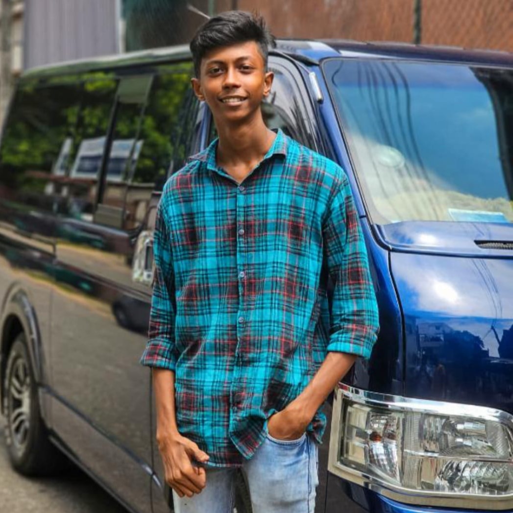 Profile photo of Mohammed