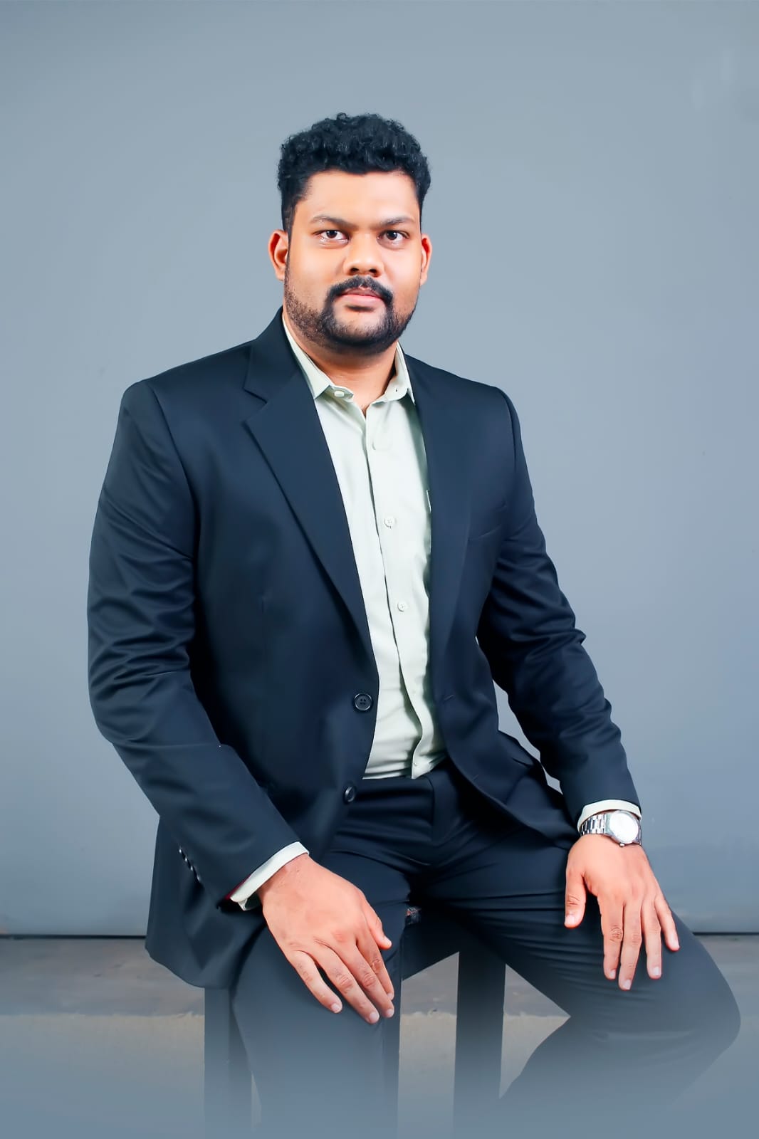 Profile photo of Harshana