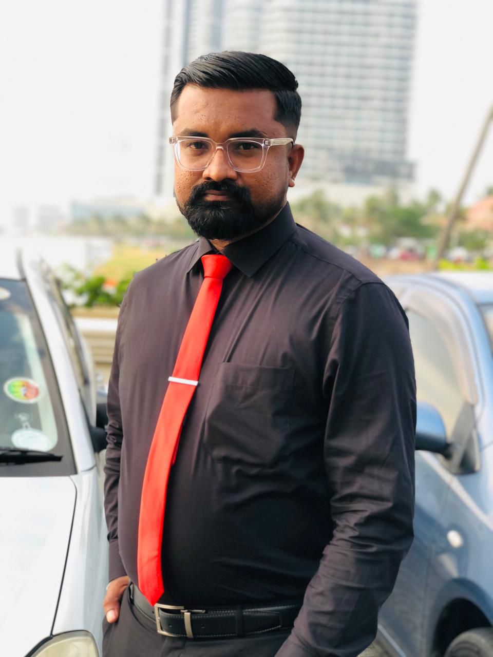 Profile photo of Asela Milan