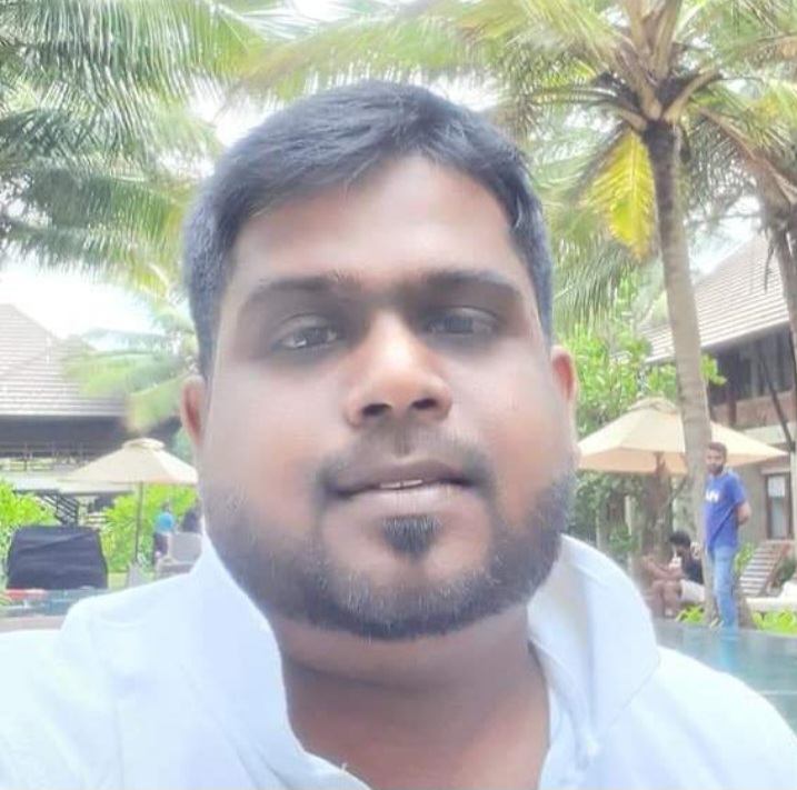 Profile photo of Dhammika