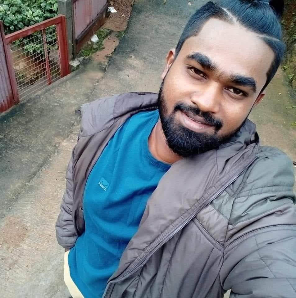 Profile photo of Thilina