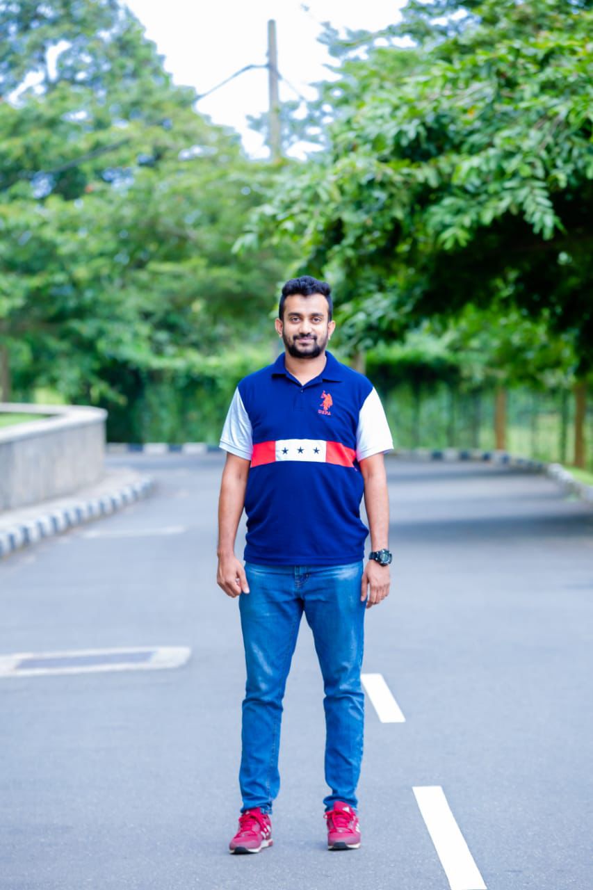 Profile photo of kasun viraj
