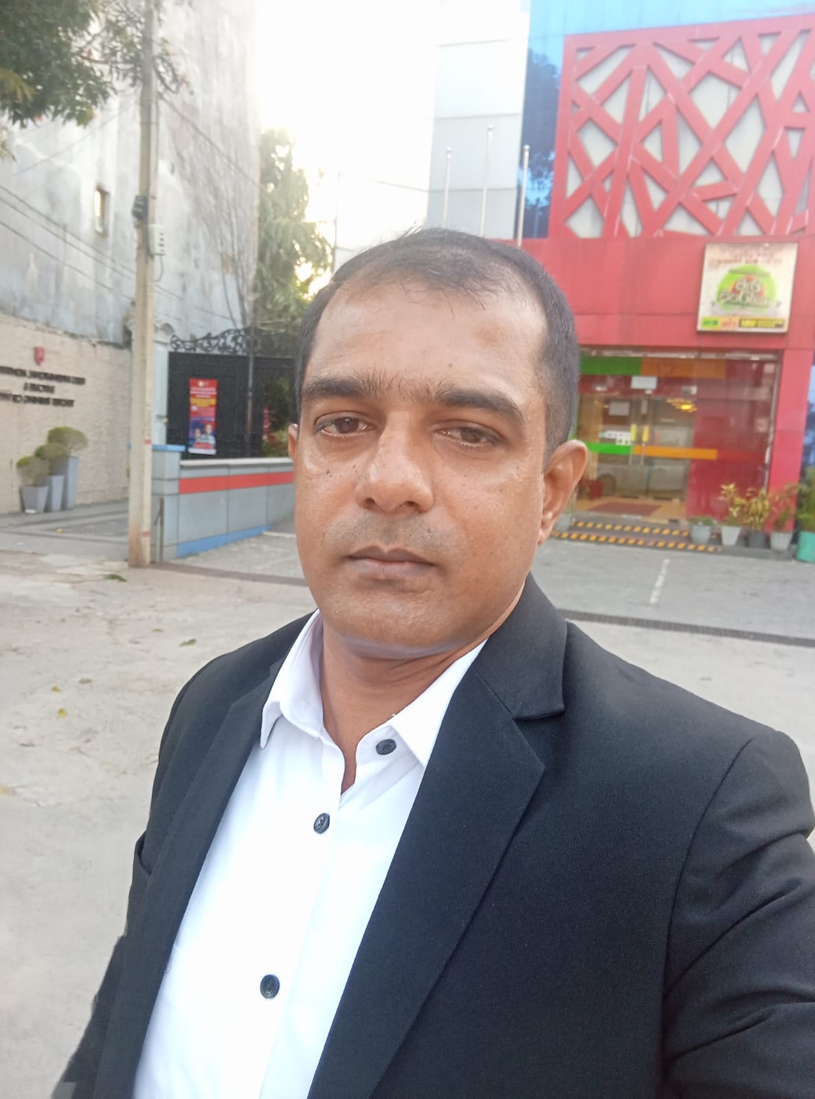 Profile photo of nuwan