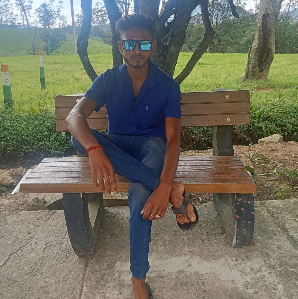 Profile photo of Naveen