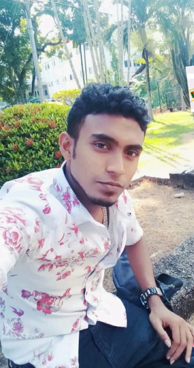 Profile photo of Buddika sadaruwan