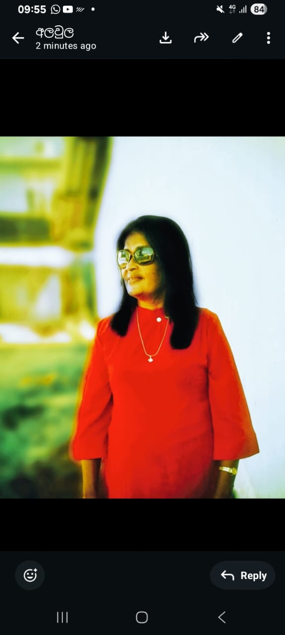 Profile photo of dipani