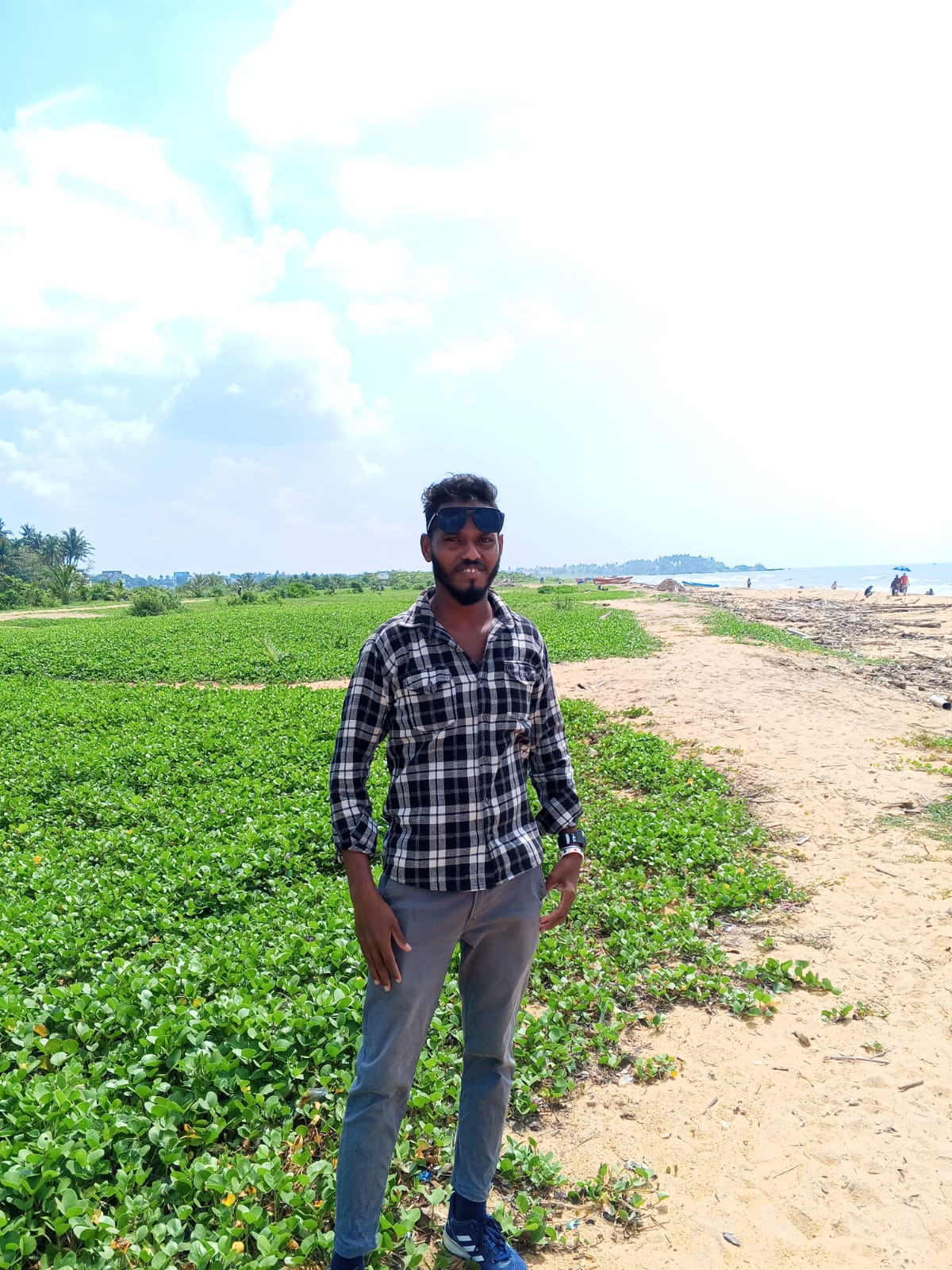 Profile photo of shalin dimantha