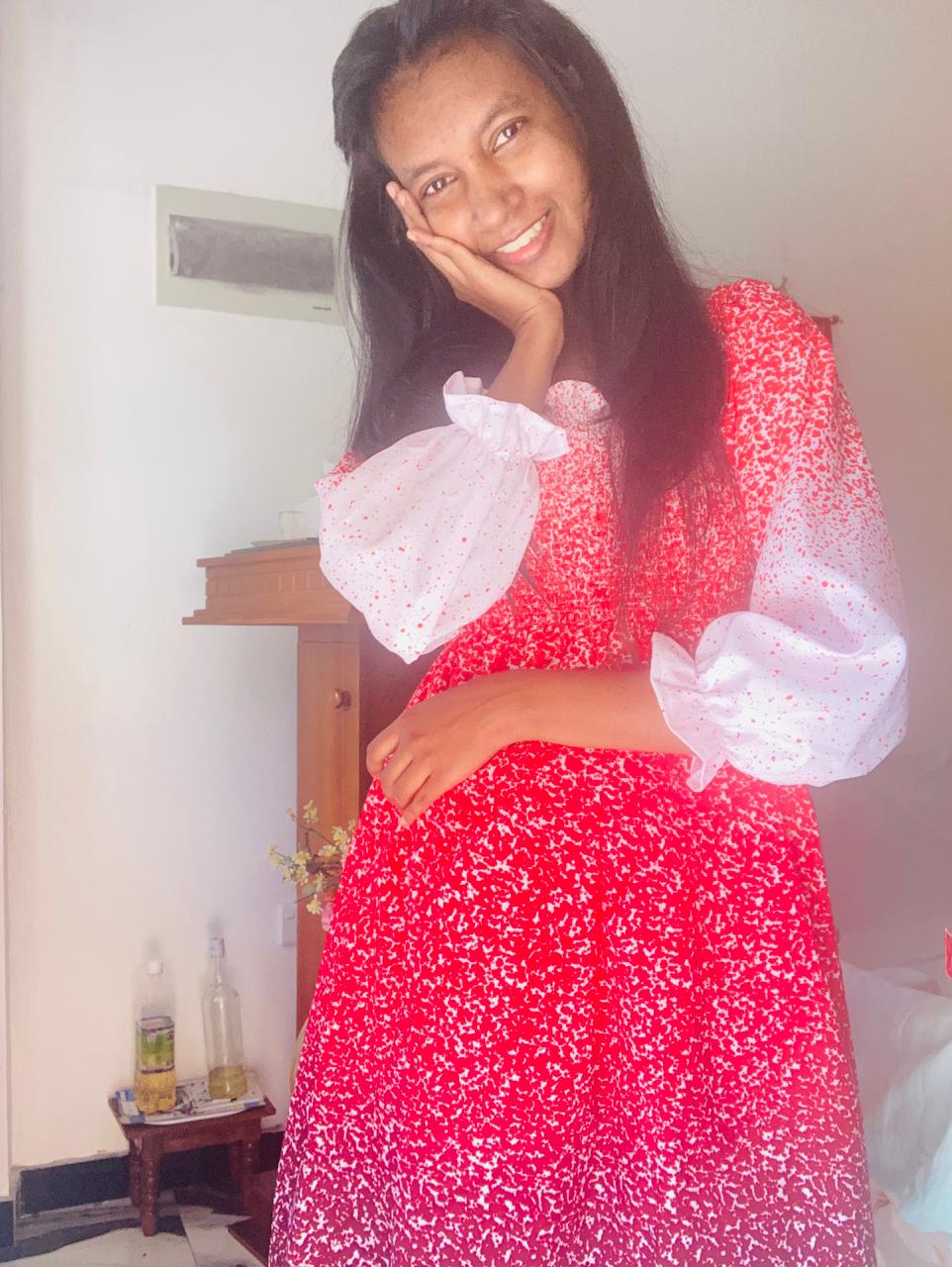 Profile photo of Hansini