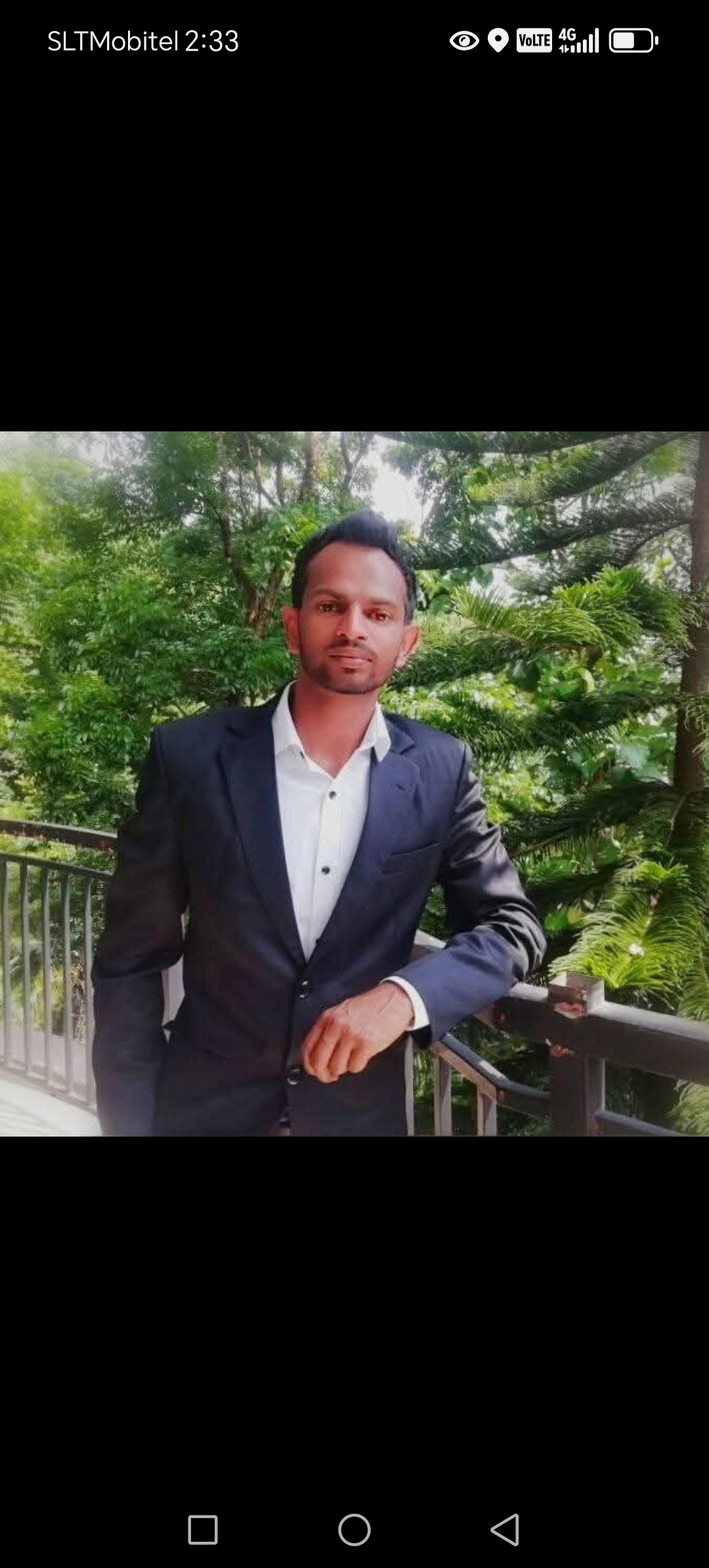 Profile photo of Shirantha