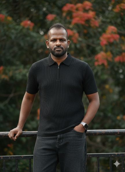 Profile photo of Nandika