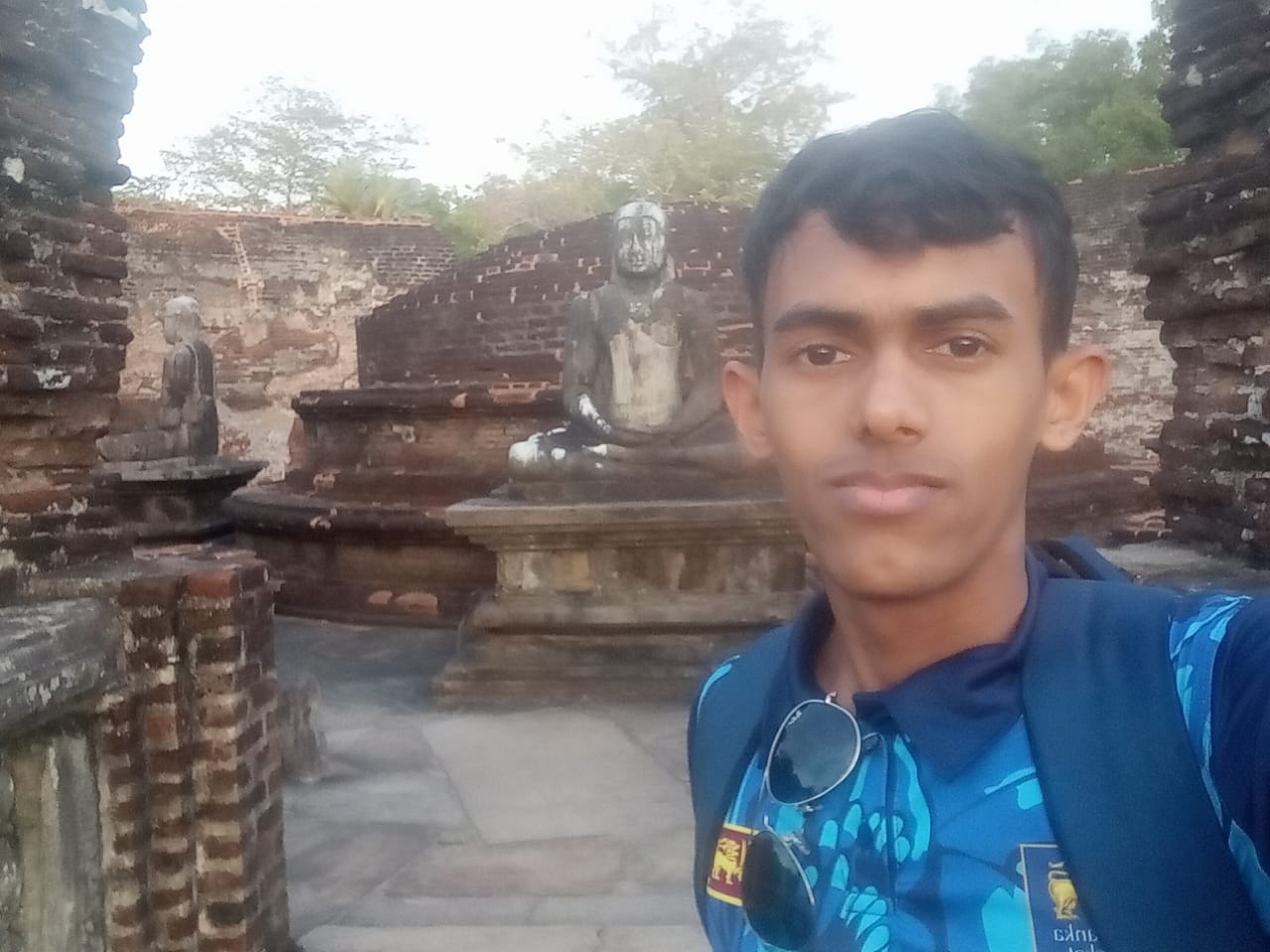 Profile photo of Deshan