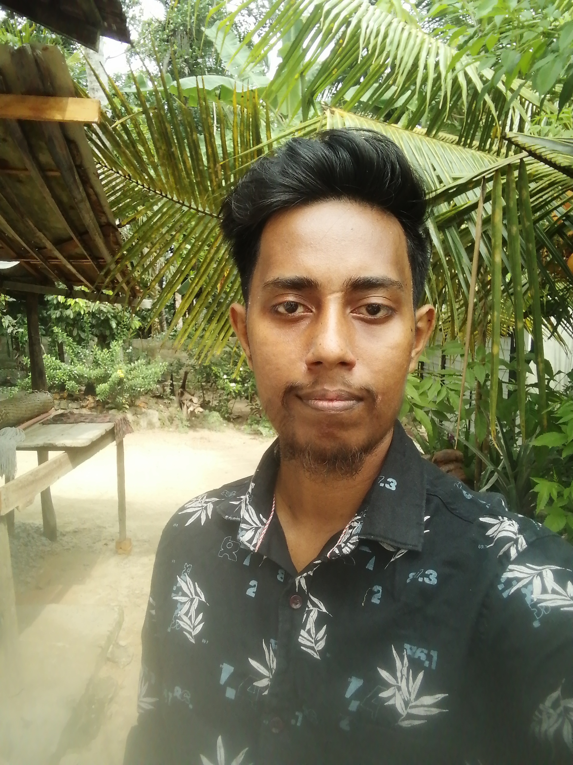 Profile photo of Sithija Kisal