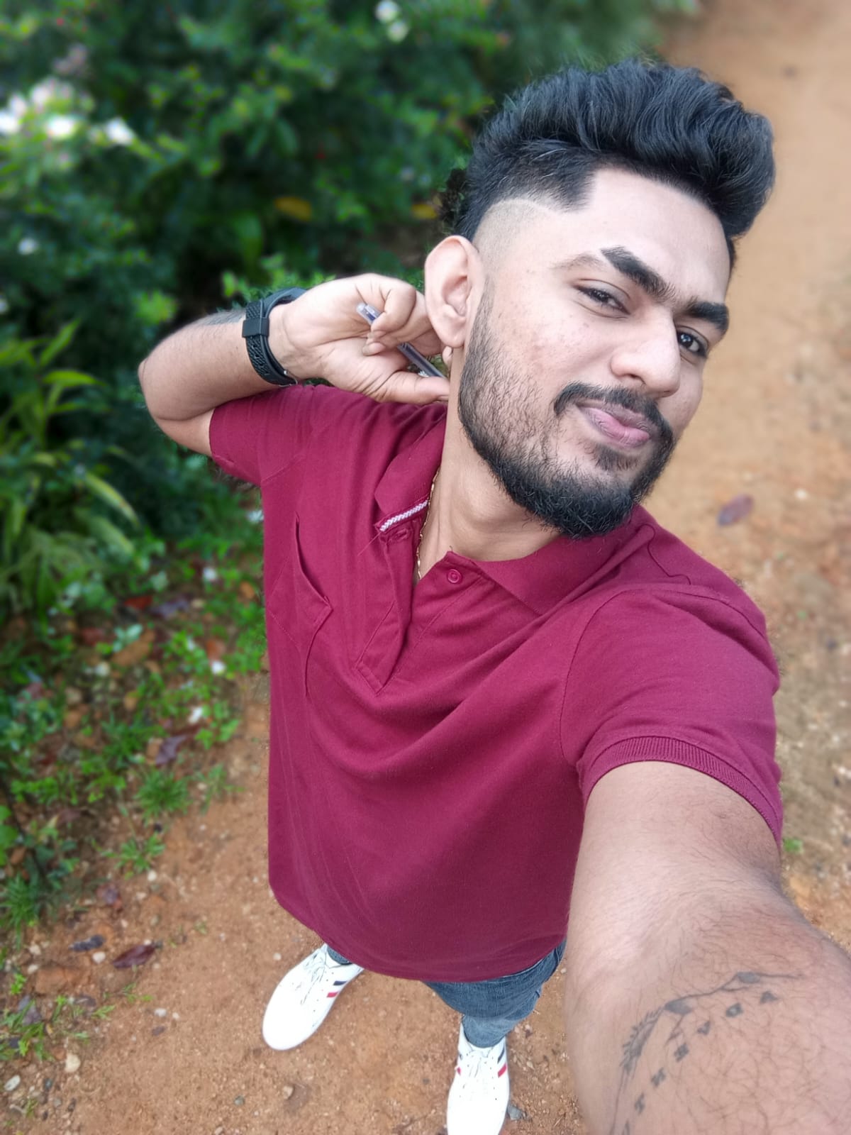 Profile photo of thanuja dayan