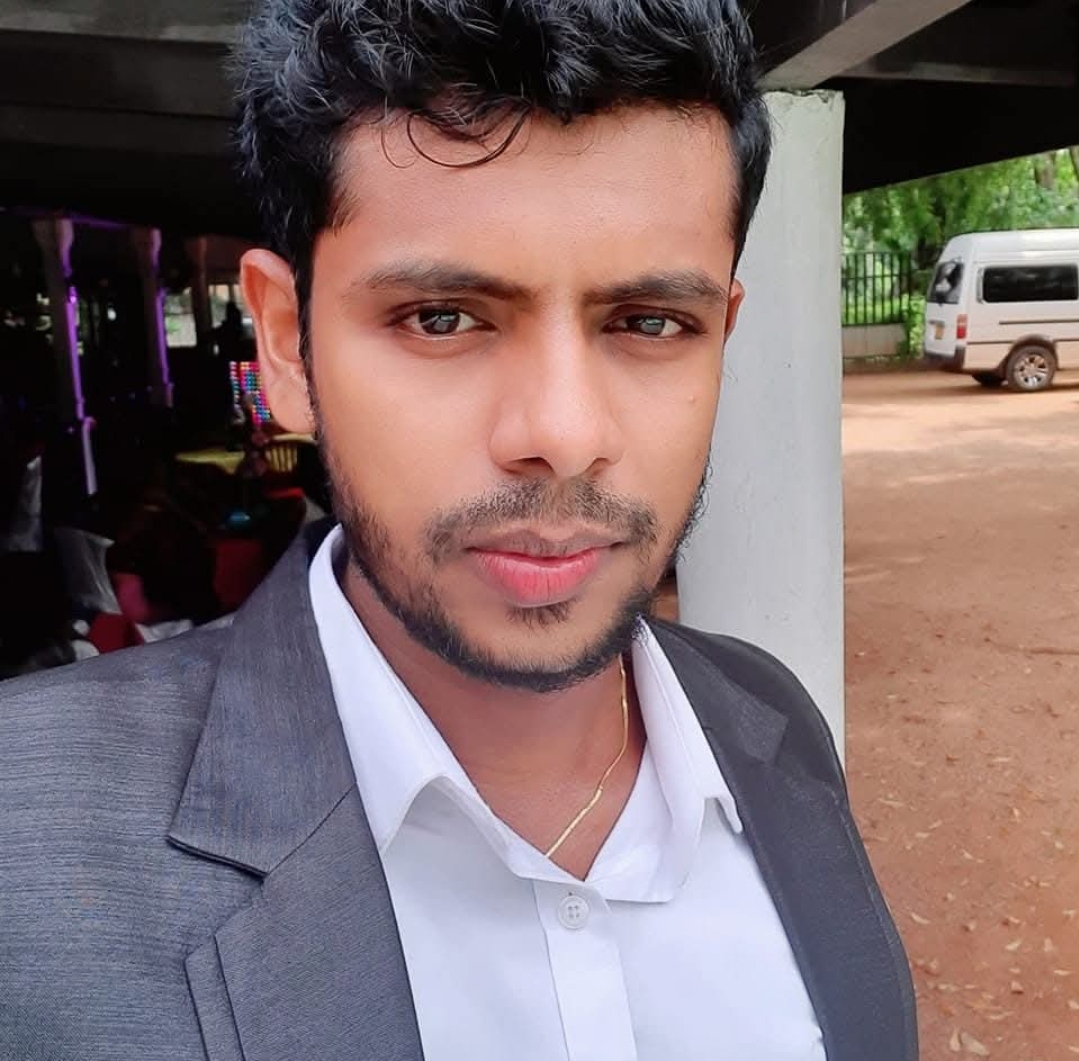 Profile photo of Kavinda