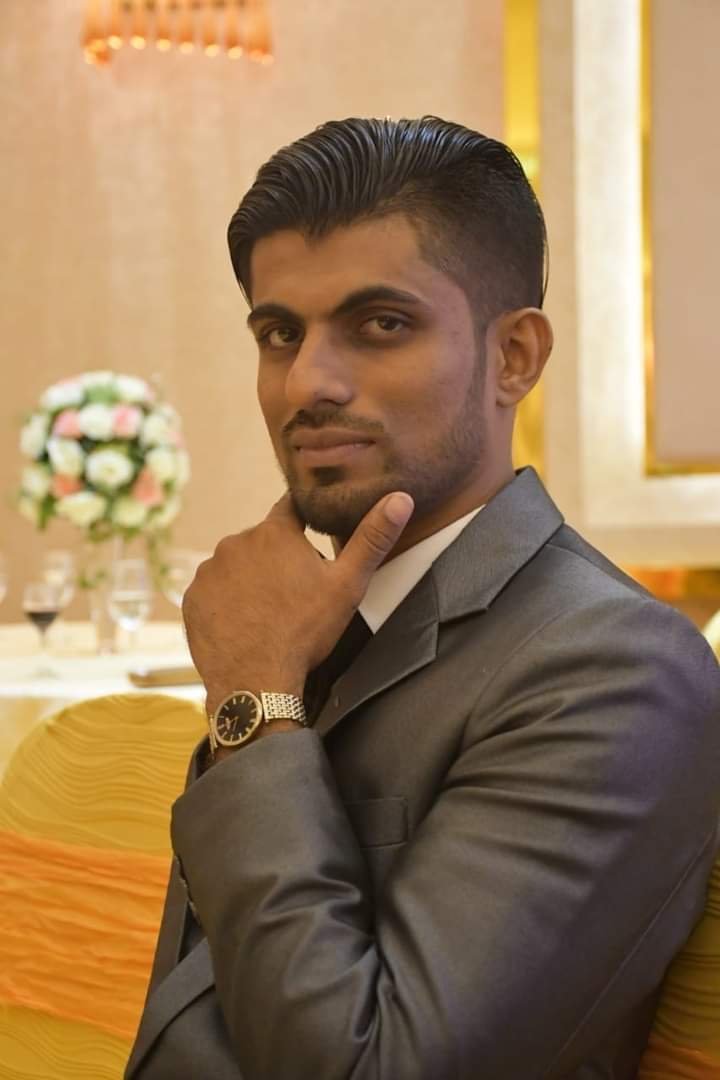 Profile photo of Dinupa