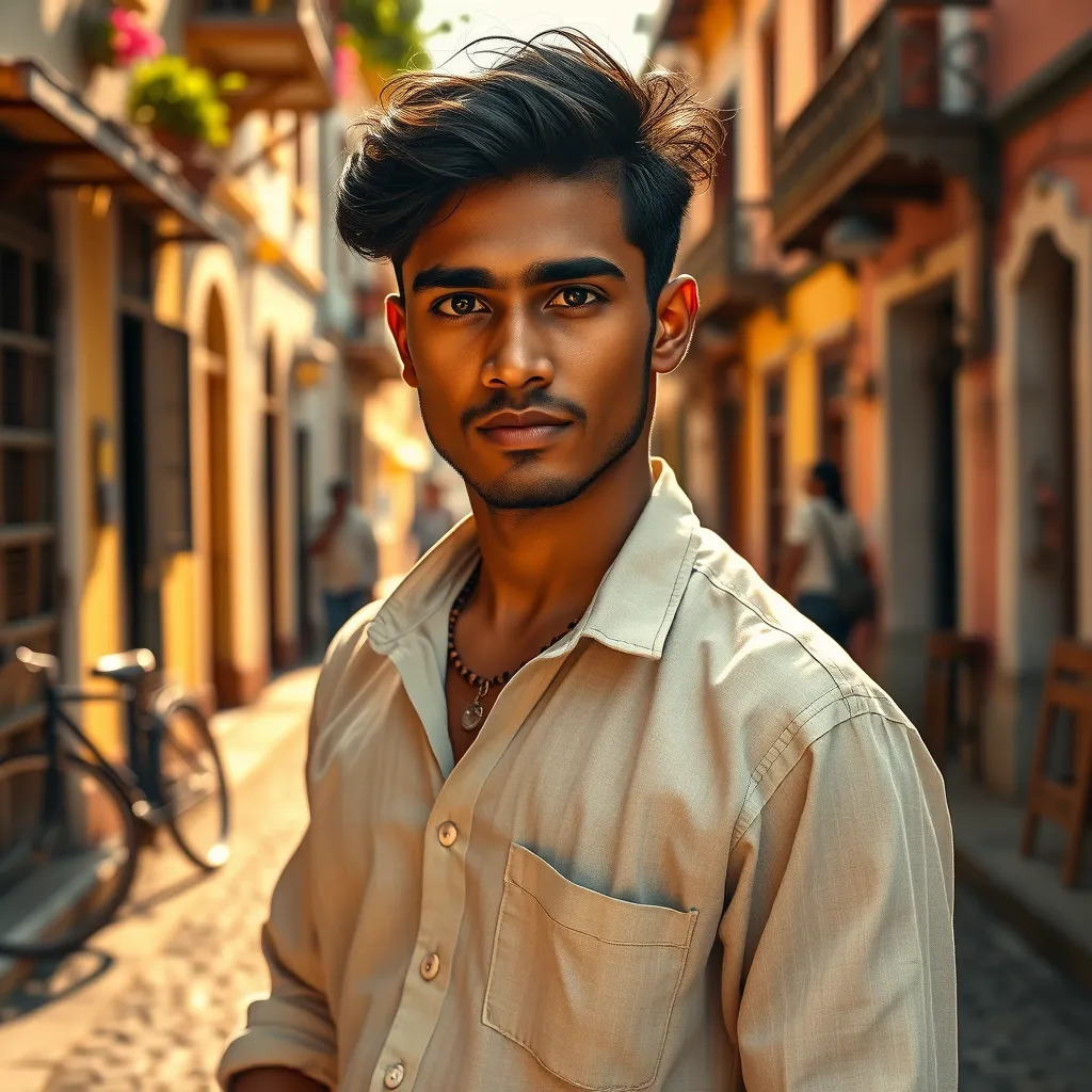 Profile photo of Mithun