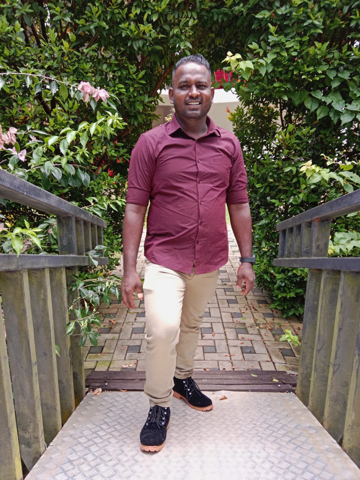 Profile photo of Tharindu