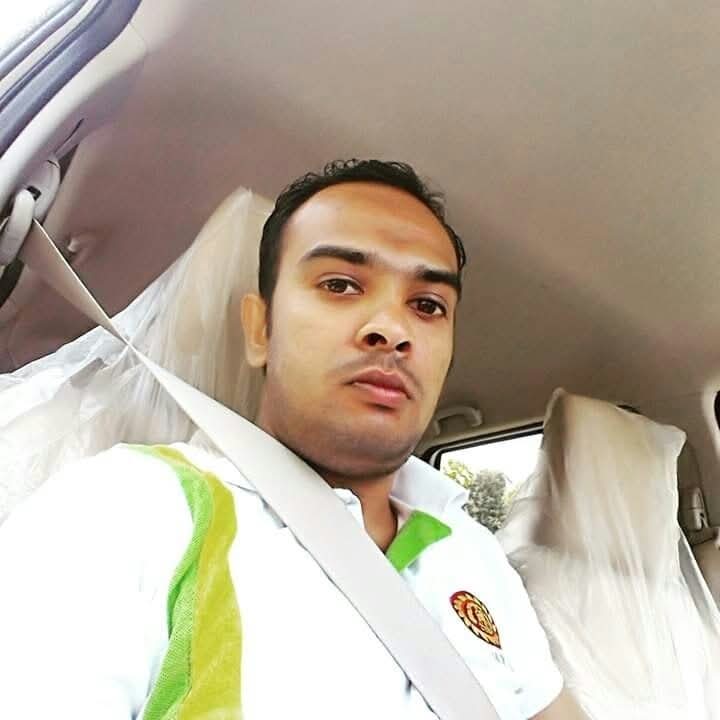 Profile photo of WASANTHA
