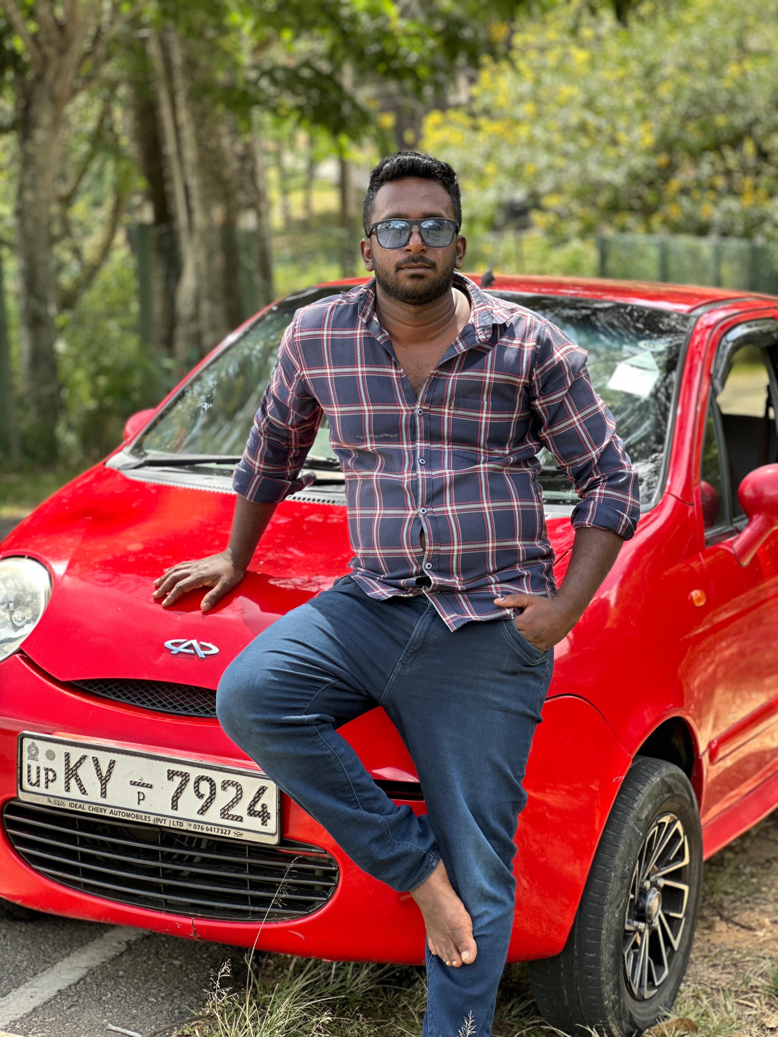 Profile photo of Kithsiri