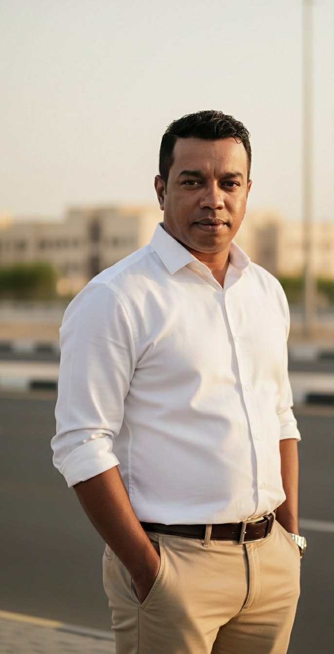 Profile photo of Suranga