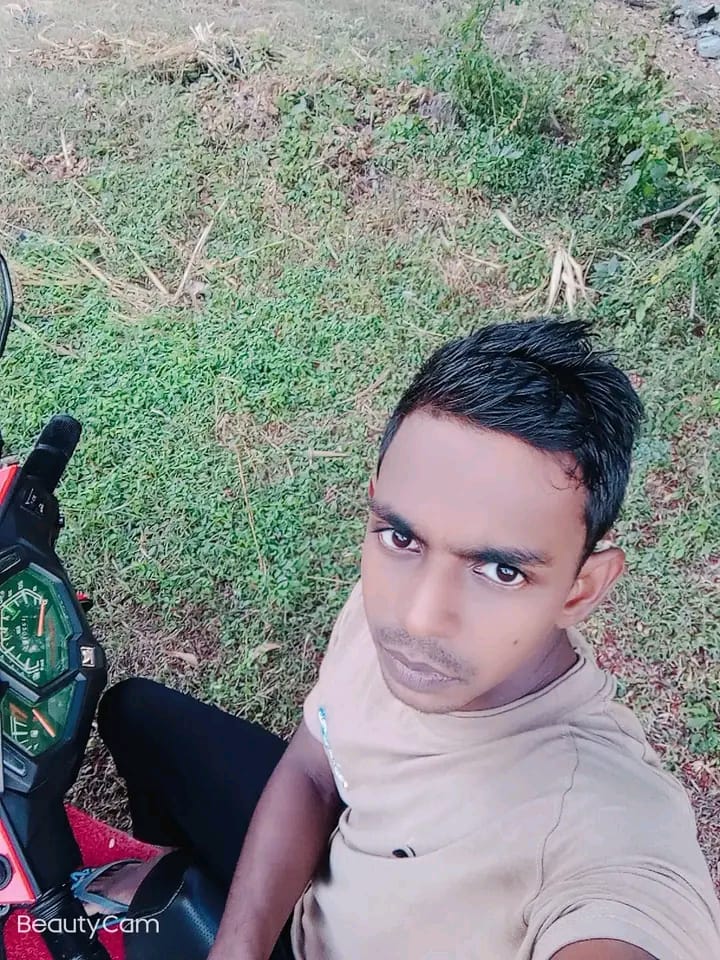 Profile photo of Umayanga