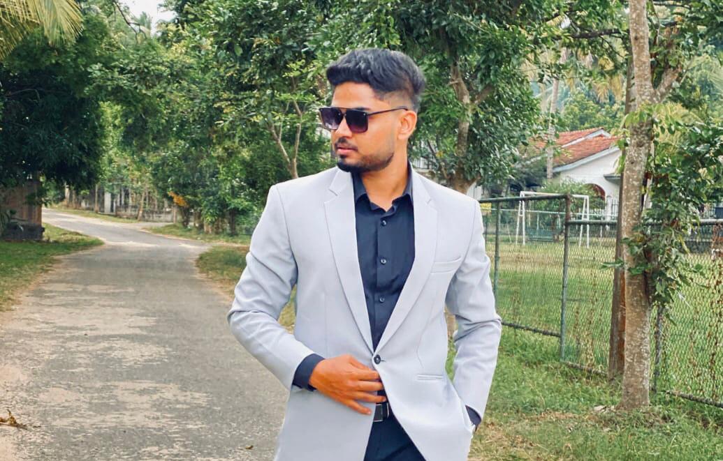 Profile photo of Chamod