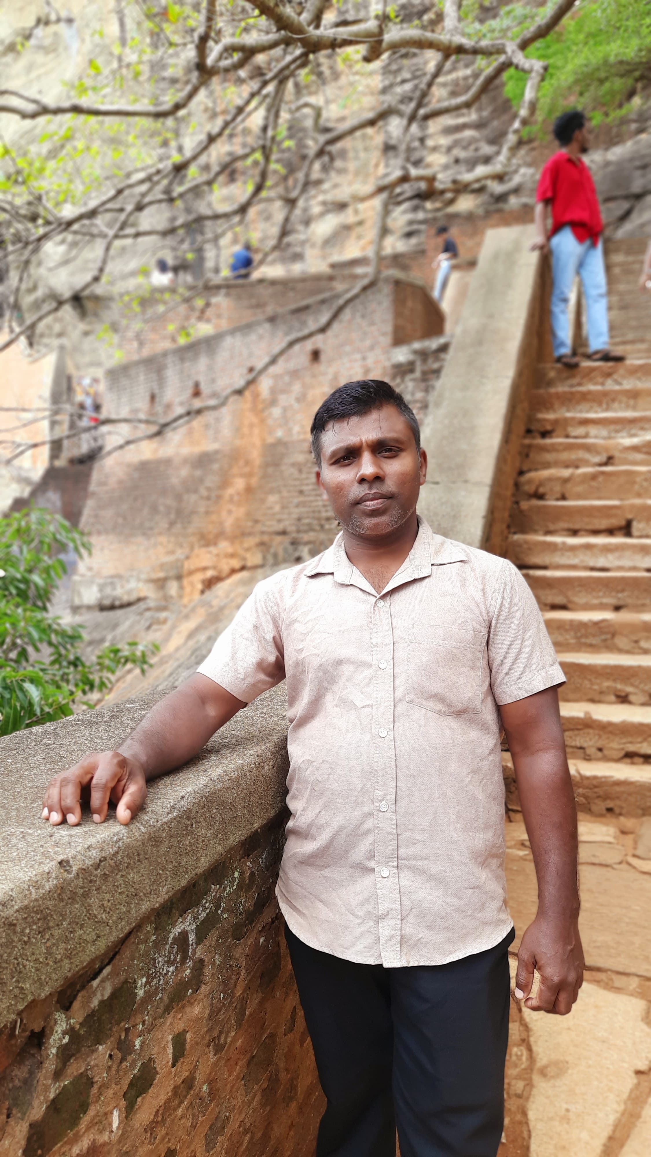 Profile photo of Jeewan