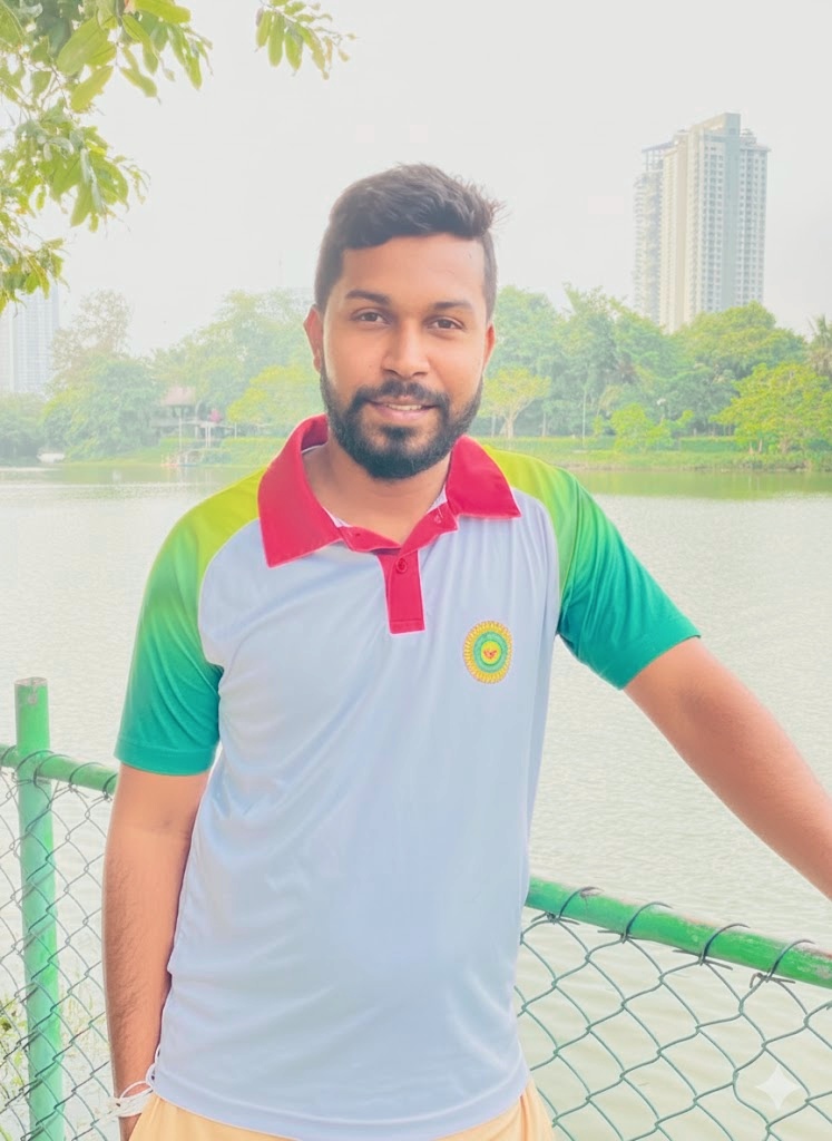 Profile photo of Randika