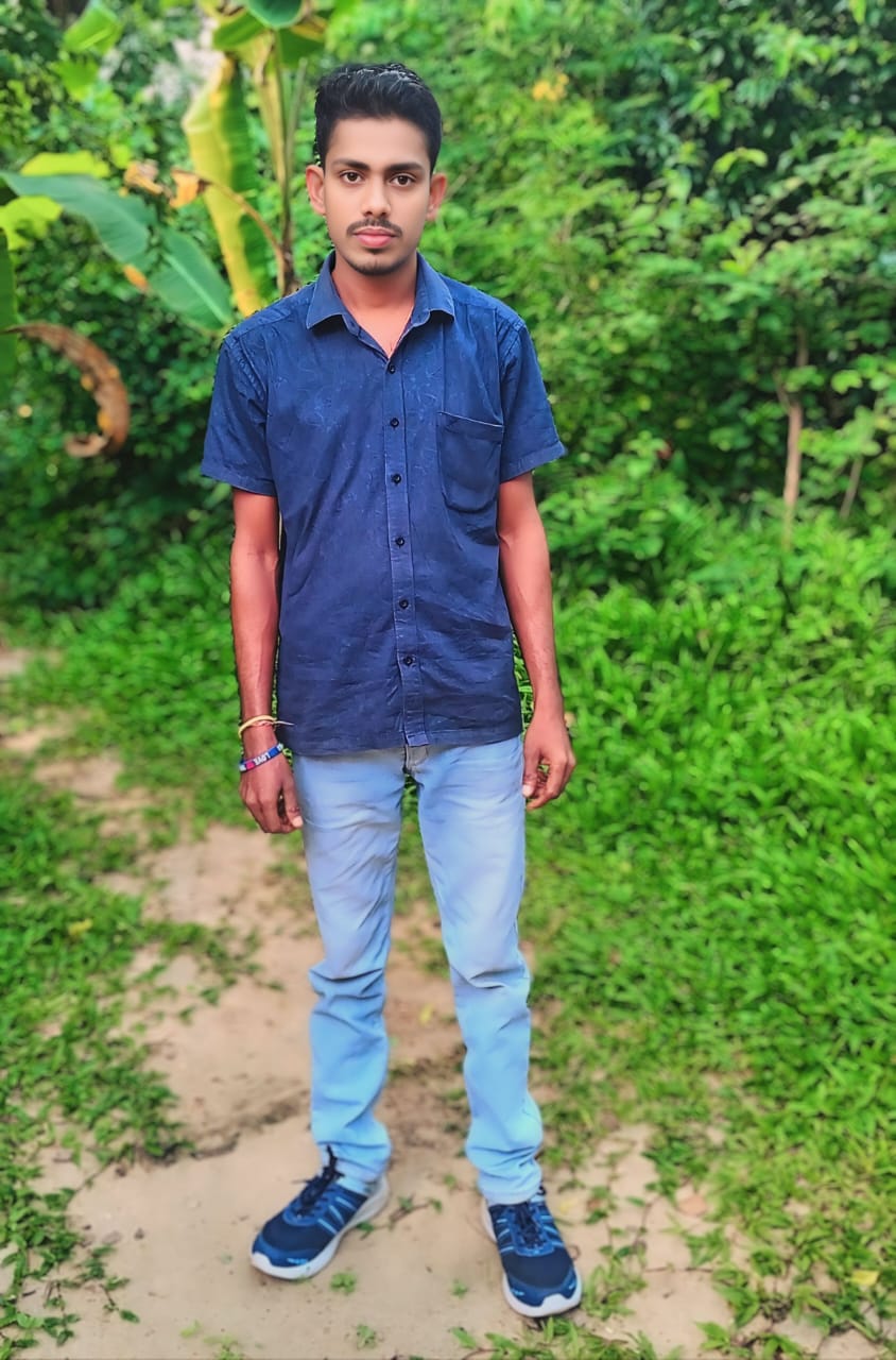 Profile photo of sumith