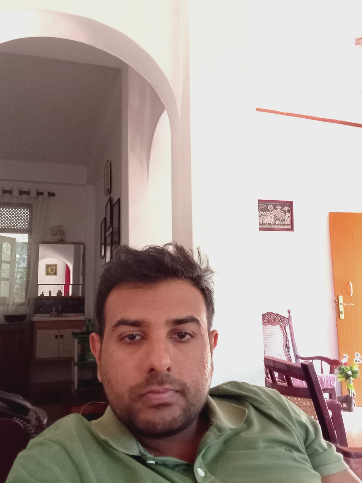 Profile photo of Thusitha keheliya