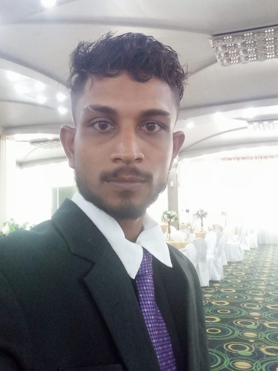 Profile photo of pradeep kumara