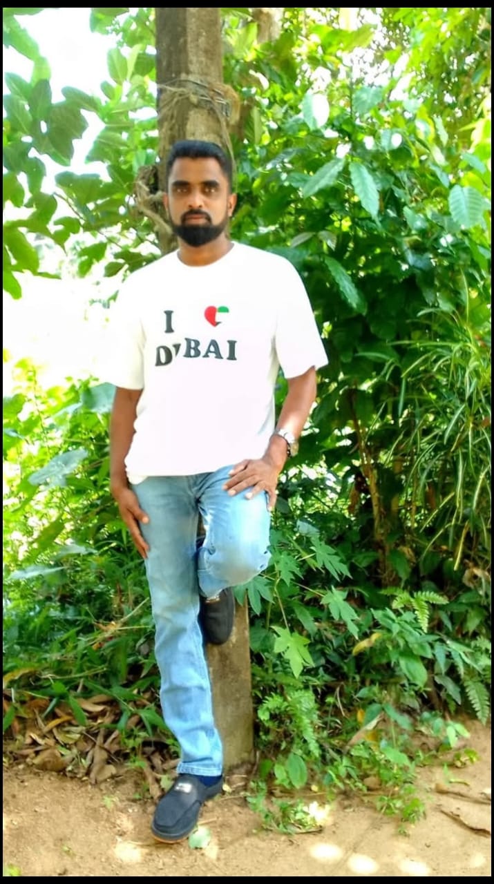 Profile photo of ajith