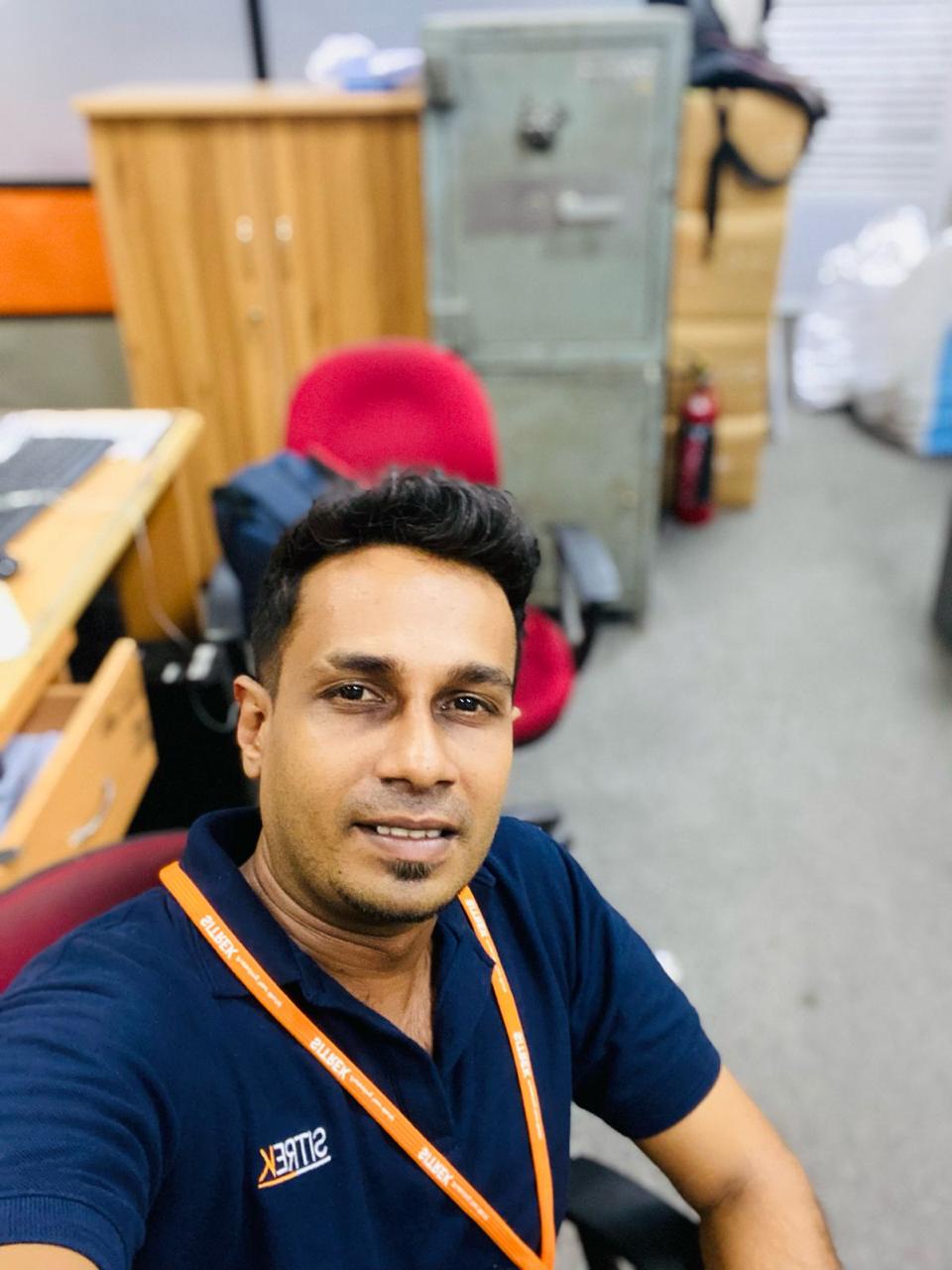 Profile photo of Shashika