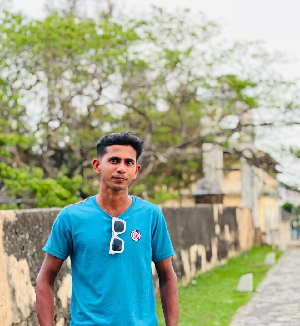 Profile photo of Priyantha