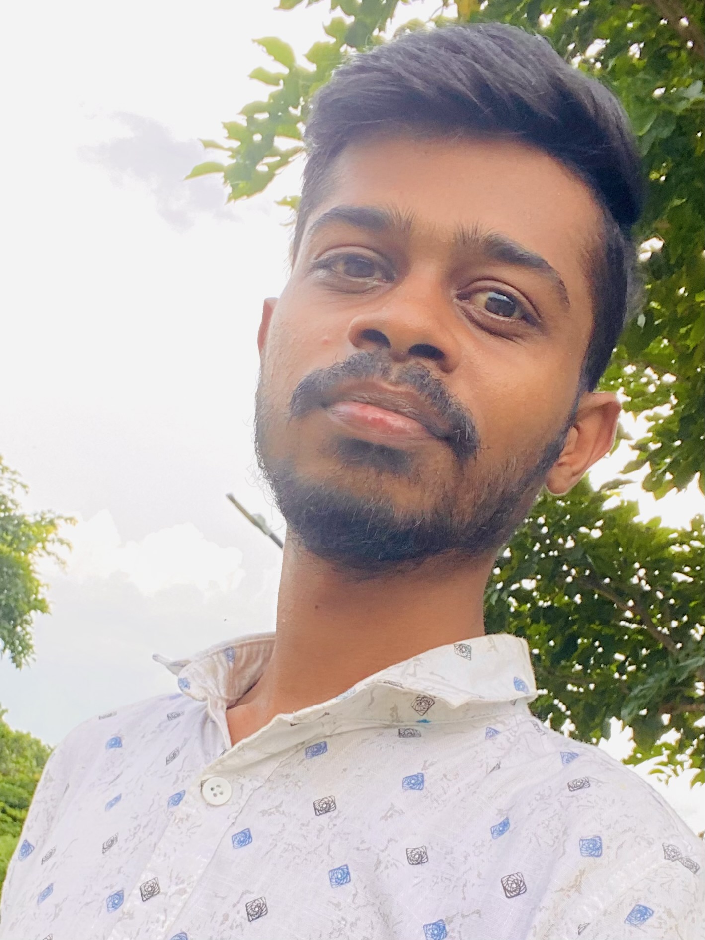Profile photo of Udayanga
