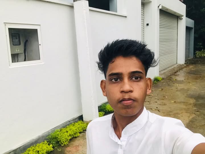 Profile photo of Oshada
