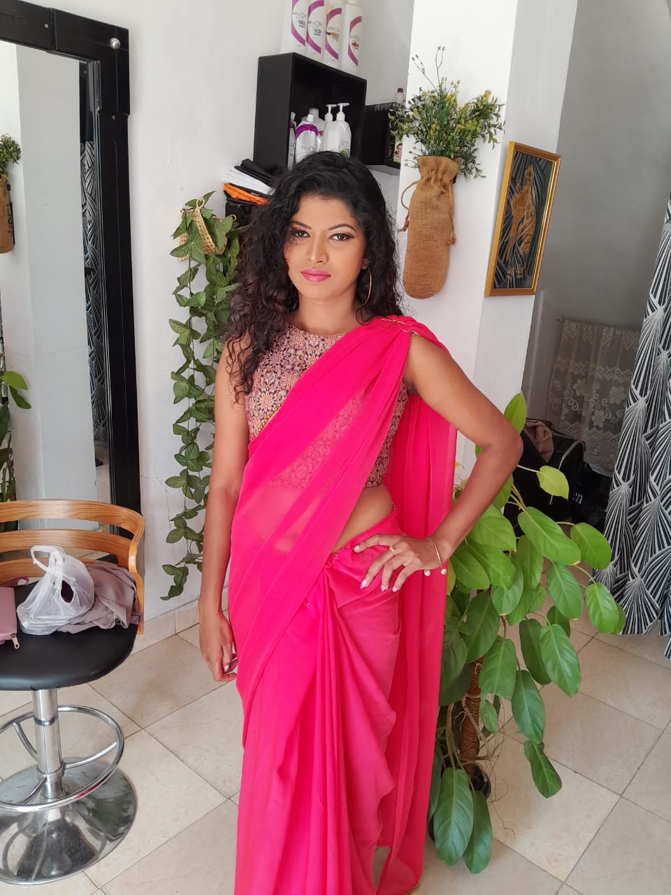Profile photo of Thakshila