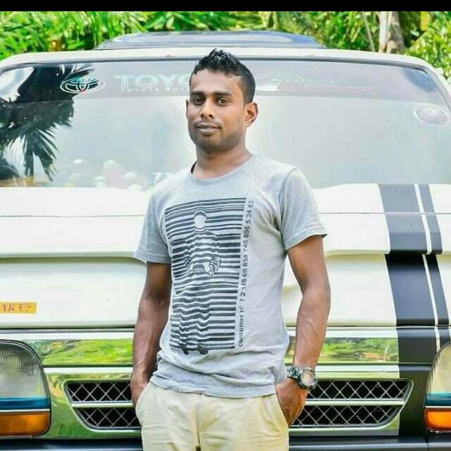 Profile photo of Herath mudiyanselage
