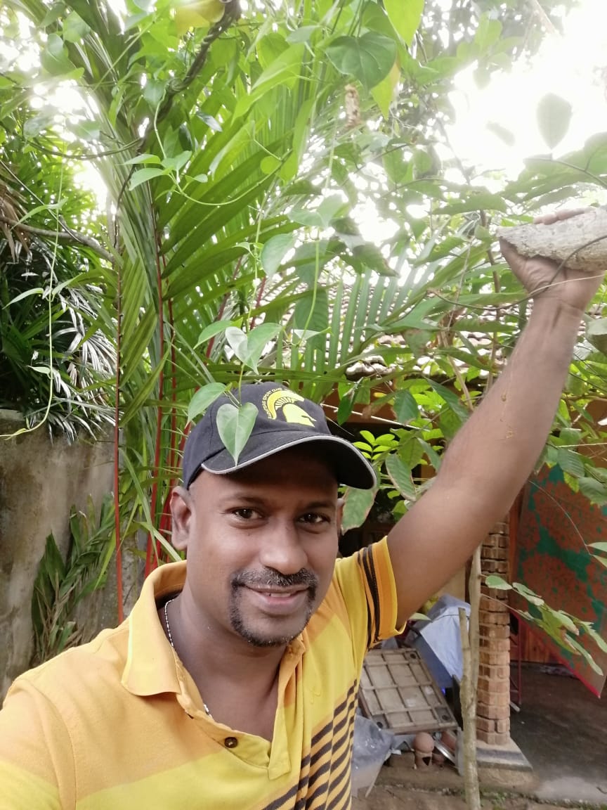 Profile photo of prasad
