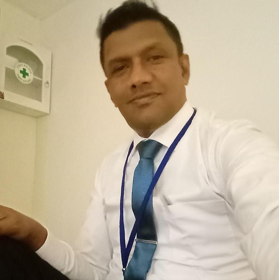 Profile photo of Hemantha