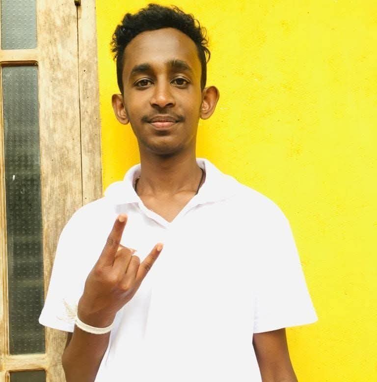Profile photo of Eshan Udara