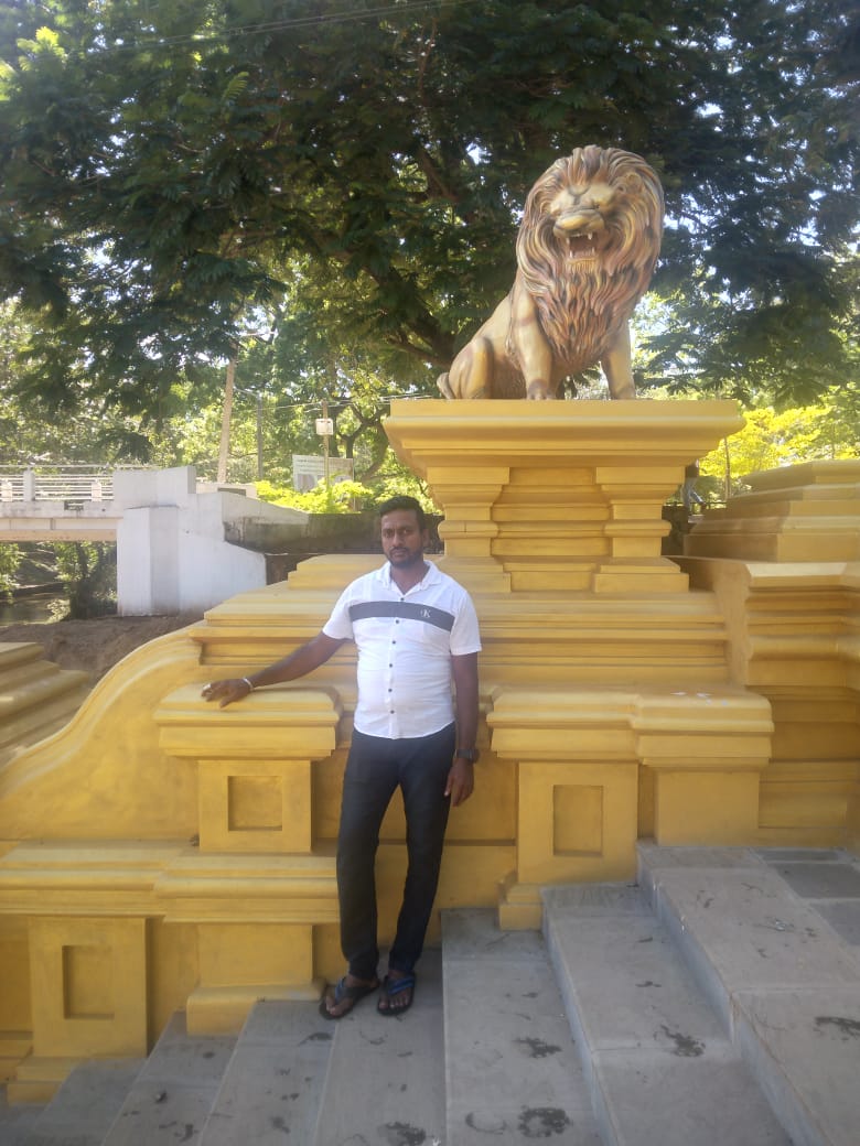 Profile photo of Roshan