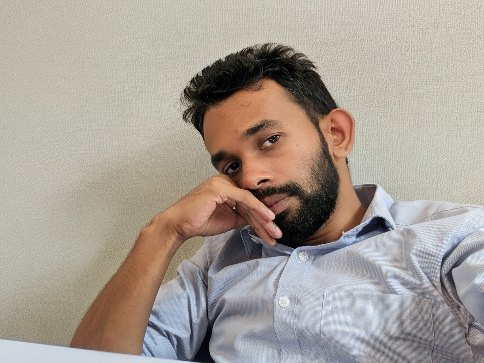 Profile photo of Dilip