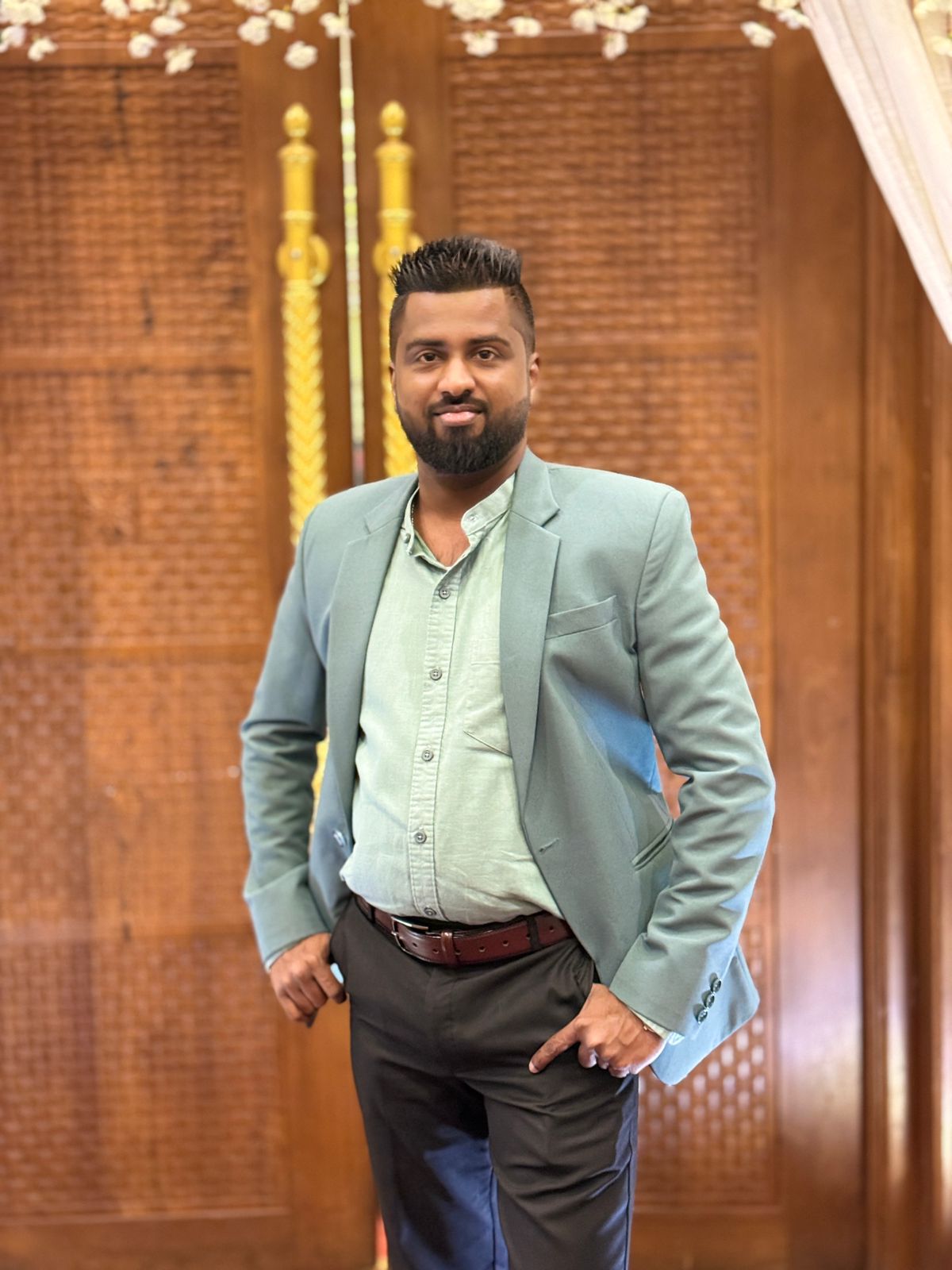 Profile photo of Prabodha