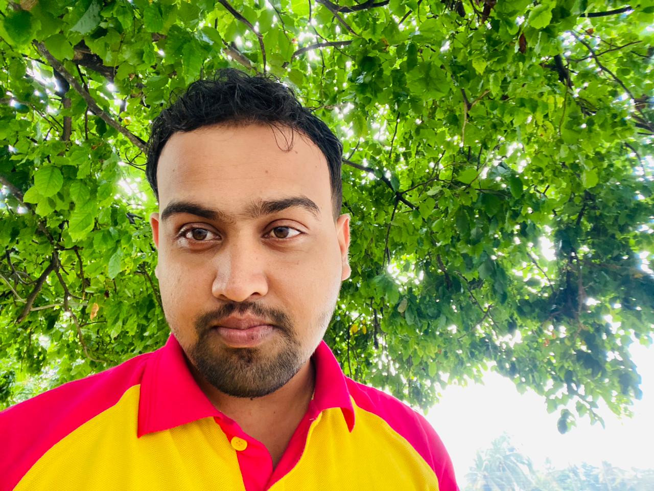 Profile photo of daminda sapumal