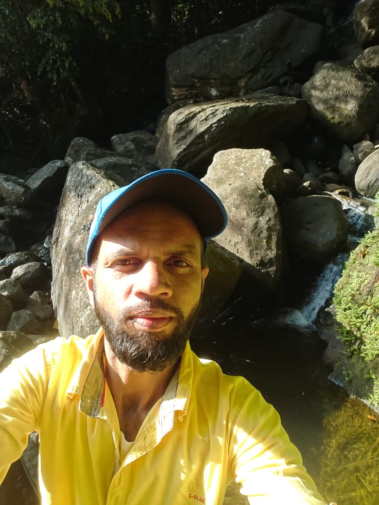 Profile photo of Nimal