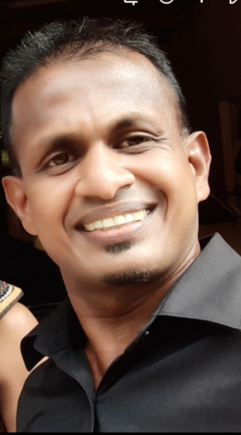Profile photo of Dinesh
