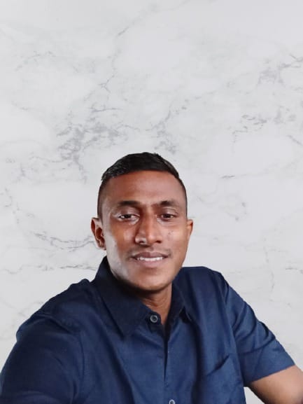 Profile photo of Chamara