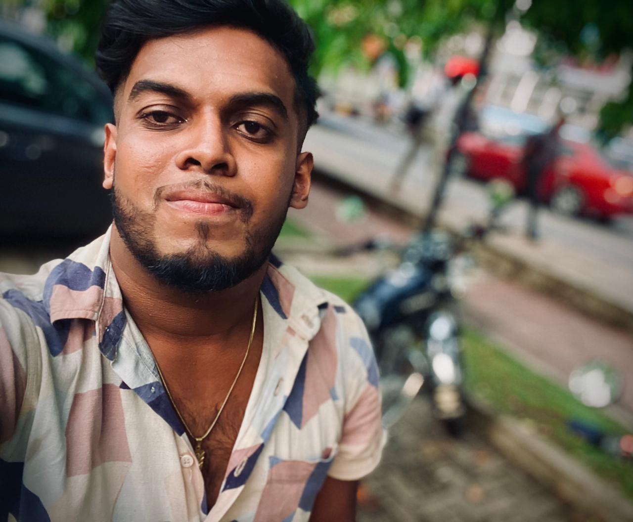 Profile photo of Pasindu